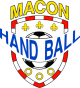 logo mâcon handball